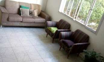 Imagem 7: Apartamento à venda, 61 m² por R$ 265.000,00 - Assunção - São Bernardo do Campo/SP