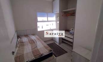 Imagem 6: Apartamento com 2 dormitórios à venda, 70 m² por R$ 300.000 - Centro - São Vicente/SP