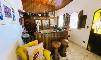 Imagem 5: Chácara com 4 dormitórios à venda, 2000 m² por R$ 2.200.000,00 - Colinas de Ibiuna - Ibiún