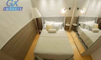 Imagem 7: Apartamento à venda, 45 m² por R$ 155.000,00 - Guadalajara (Justinópolis) - Ribeirão das N