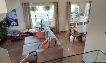 Imagem 2: Lindo sobrado no Condomínio Campos do Conde na região do Eden fácil acesso a Castelo Branc