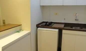 Imagem 7: Flat para aluguel com 42 metros quadrados com 1 quarto em Vila Nova Conceição - São Paulo