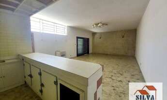 Imagem 5: Sobrado, 603 m² - venda por R$ 2.700.000,00 ou aluguel por R$ 10.000,00/mês - Planalto Pau