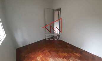 Imagem 4: Apartamento para venda possui 51 metros quadrados com 2 quartos em Laranjeiras - Rio de Ja