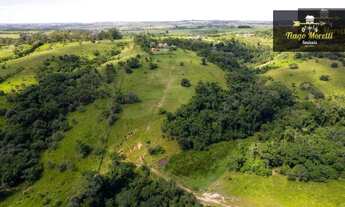 Imagem 5: Sítio com 4 dormitórios à venda, 5 m² por R$ 1.480.000,00 - Centro - Boituva/SP