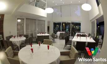 Imagem 7: ICON Residence 340 m2 com linda vista Catedral de Maringá