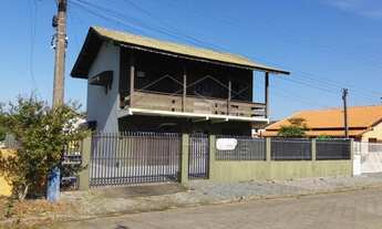 Imagem 2: Navegantes - Casa Padrão - Meia Praia