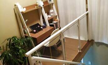 Imagem 7: Casa com 3 dormitórios à venda, 242 m² por R$ 750.000,00 - Parque das Nações - Barueri/SP