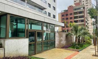 Imagem 2: Apartamento de 04 quartos sendo 02 suítes e 02 semissuítes com 173,09m² no Bairro Santo An