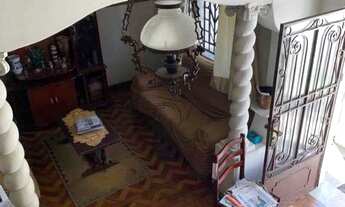 Imagem: SÃO PAULO - SOBRADO - LIBERDADE