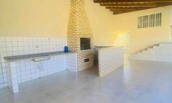 Imagem 6: Casa de condomínio sobrado para aluguel tem 276 metros quadrados com 3 quartos