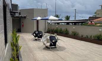 Imagem 4: Apartamento 1 quarto, mobiliado