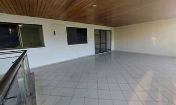 Imagem 3: Apartamento 3 quartos de 132m² - Rua Joaquim Moreira Neves - Recreio dos Bandeirantes