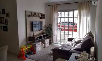 Imagem 3: Apartamento com 2 dormitórios à venda, 63 m² por R$ 240.000 - Jardim Europa - Sorocaba/SP