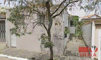 Imagem 2: Terreno à venda, 307 m² por R$ 800.000,00 - Jardim Textil - São Paulo/SP