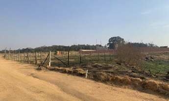 Imagem: Terreno em Votorantim