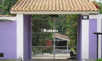 Imagem 3: CHACARA RESIDENCIAL em JUNDIAÍ - SP, IVOTURUCAIA