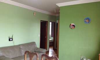 Imagem 2: Apartamento à venda, 3 quartos, 1 vaga, Riacho das Pedras - Contagem/MG