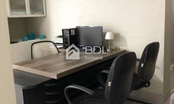 Imagem 6: Sala - Bonfim - Campinas