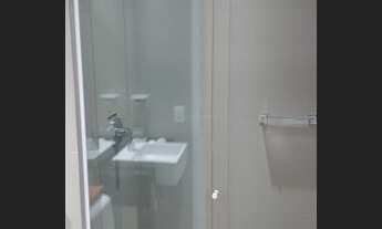 Imagem 4: Flat para aluguel com 46 metros quadrados com 1 quarto em Pinheiros - São Paulo - SP