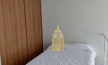 Imagem 7: Loft co 01 dormitórios, Andar Alto, Mobiliado, com serviço de quarto, à venda, 67 m² por R