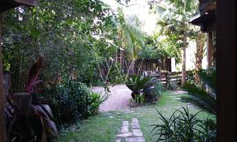 Imagem 4: Casa - Vila Santa Rita (Sousas) - Campinas