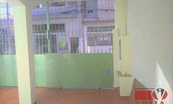 Imagem 4: Casa à venda, 100 m² por R$ 390.000,00 - Conjunto Habitacional Marechal Mascarenhas de Mor