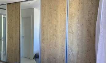 Imagem 6: Apartamento para venda possui 87 metros quadrados com 3 quartos em Cambuci - São Paulo - S