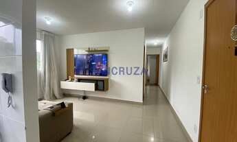 Imagem 2: Apartamento à venda, 2 quartos, 1 vaga, Cabral - Contagem/MG