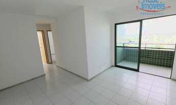 Imagem: Apartamento à venda, 61 m² por R$ 435.277,74