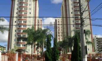 Imagem: Palmeiras de São José - Residencial Torres