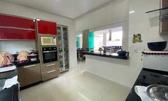 Imagem 4: CASA TERREA JARDINS LISBOA GOIANIA GO