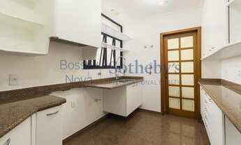 Imagem 2: Cobertura com espaço gourmet em condomínio com lazer