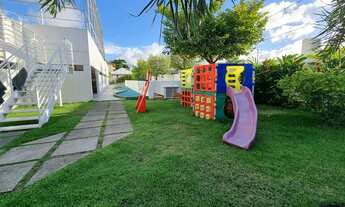 Imagem: Vendo apartamento padrão luxo no Altiplano