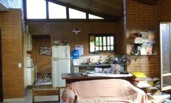 Imagem 2: Atibaia - Casa Padrão - Jardim dos Pinheiros