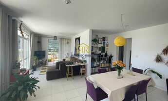 Imagem 5: FLORIANóPOLIS - Apartamento Padrão - Saco Grande