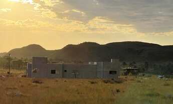 Imagem 7: Vendo Lote de 500M2 na Chapada dos Veadeiros Escriturado