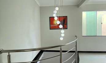 Imagem: Casa de condomínio para venda tem 200m²