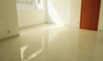 Imagem: BELO HORIZONTE - Apartamento Padrão - Serra