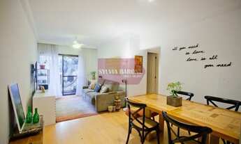 Imagem: SãO PAULO - Apartamento Padrão - Vila