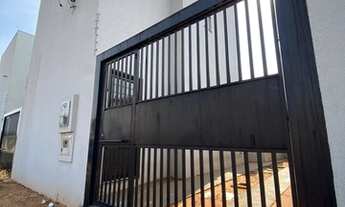 Imagem: Casa com mezanino no bairro Nova Lima