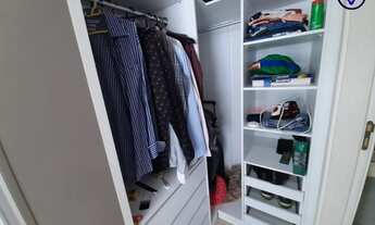 Imagem 5: FORTALEZA - Apartamento Padrão - aldeota