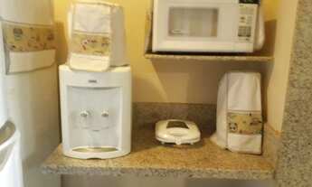 Imagem 5: Flat no Portal de Gravata