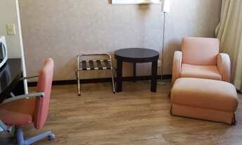 Imagem 7: Executive One Flat / studio com 1 dormitório