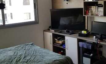 Imagem 7: NO MIOLO DO JARDIM ICARAÍ - APTO 3 QUARTOS (SUITE) ÁREA LAZER