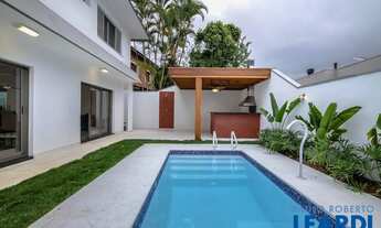 Imagem 5: CASA EM CONDOMÍNIO - ALPHAVILLE - SP