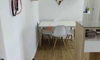 Imagem 2: Apartamento com 2 dorms, Santa Paula, São Caetano do Sul - R$ 500 mil, Cod: 3494