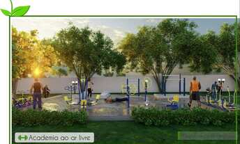 Imagem 4: Residencial Sementeiras - Lotes a venda - Arapiraca/AL