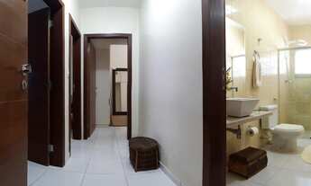 Imagem 4: Casa para Venda em Cuiabá, Bosque da Saúde, 3 dormitórios, 1 suíte, 4 banheiros, 2 vagas