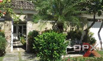 Imagem 4: Rio de Janeiro - Casa de Condomínio - Recreio dos Bandeirantes